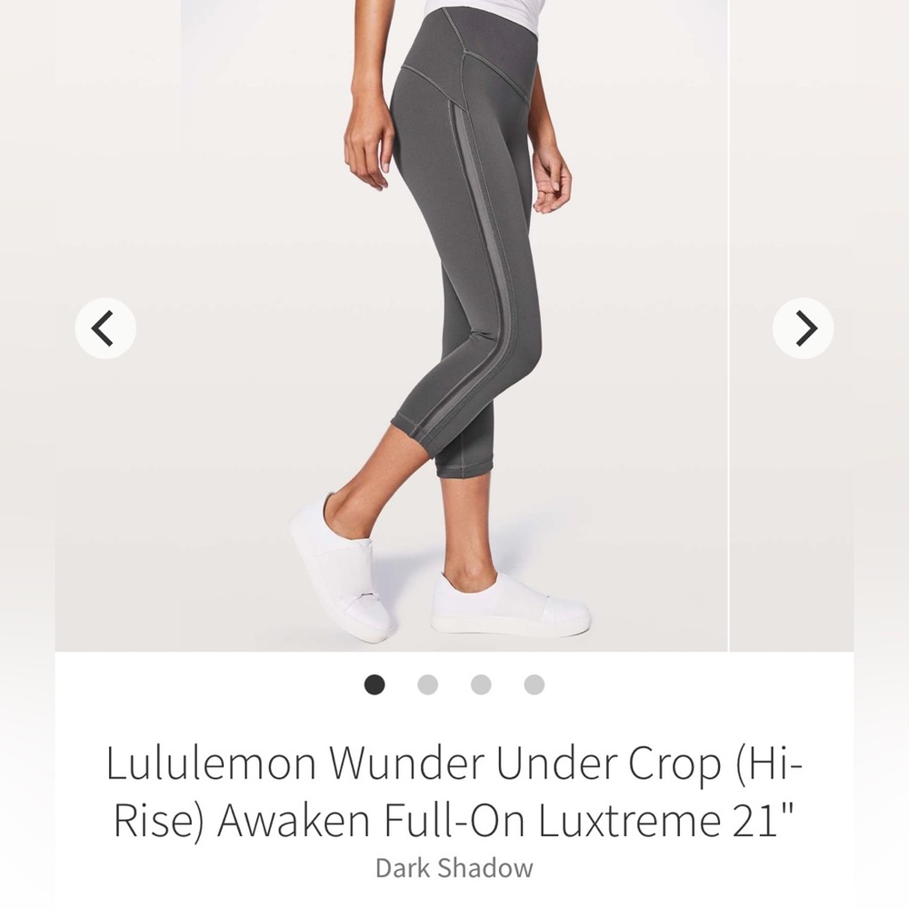 Lululemon Leggings